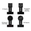 NEW GC2145 Camera Module for ESP32 CAM Camera Module 2 Million Pixels 68 120 160 Degrees DVP Replace OV2640 Camera Module