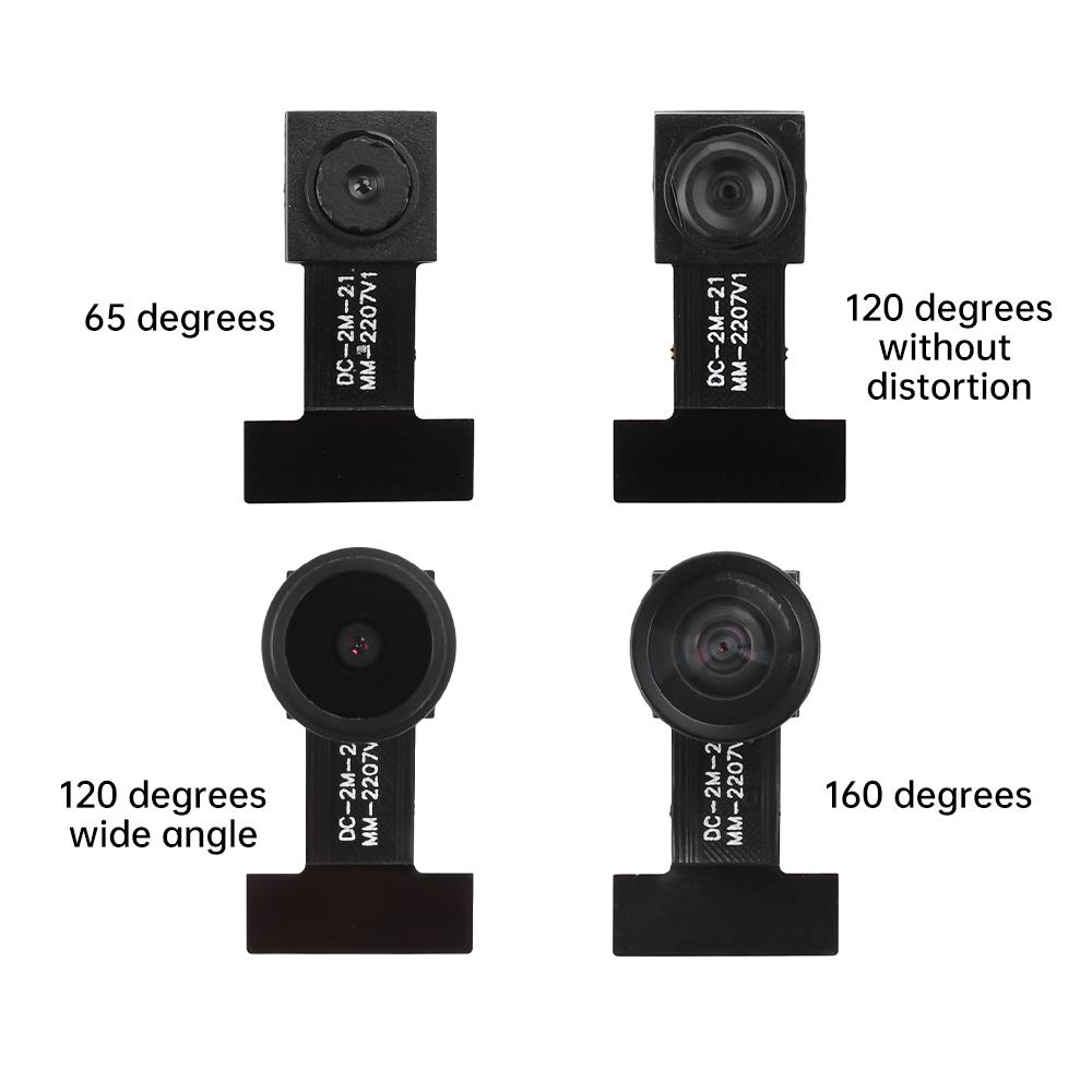 NEW GC2145 Camera Module for ESP32 CAM Camera Module 2 Million Pixels 68 120 160 Degrees DVP Replace OV2640 Camera Module
