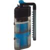 Internal Corner Filter - - For Aquarium from 40 To 80 L - Flow Rate of 300 L/h - 5W