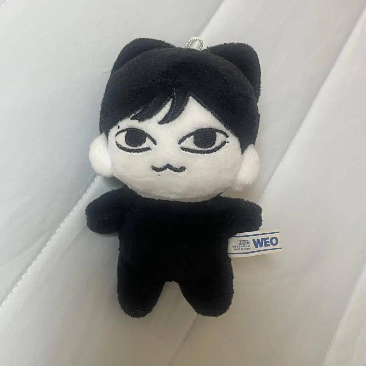 

Mamulzu 10cm Doll Juyeon The Boys