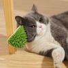 Durian Itch Toy Cat Fun Products Two Colors Remove Floating Hair To Cleanse The Body Decompression