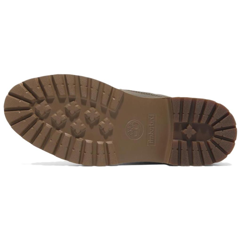 Timberland Men's A2CT5ET4 Mid Top Waterproof Hiking Outdoor Boots