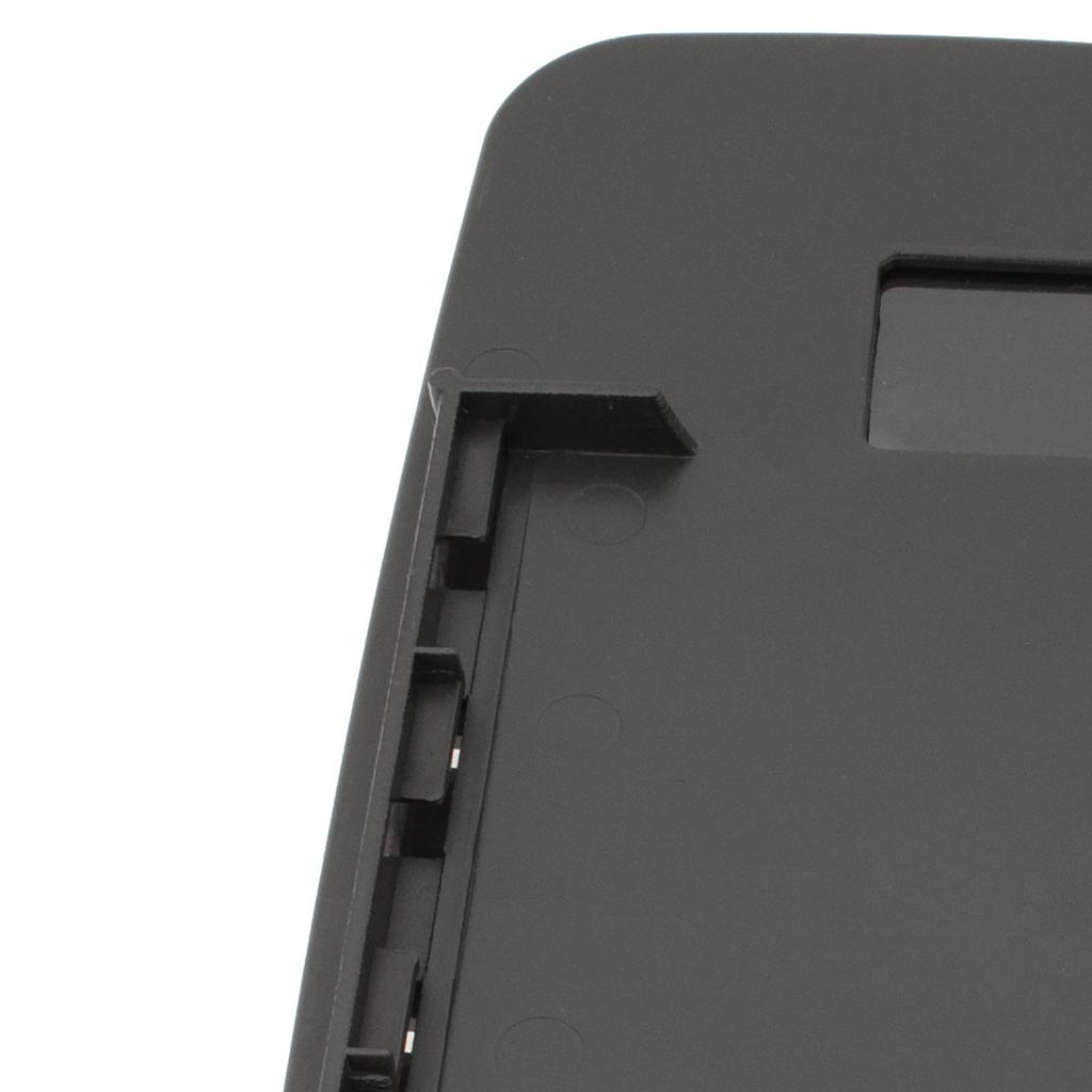 Mercedes Sprinter 95-05 Manual Mirror Insert Left