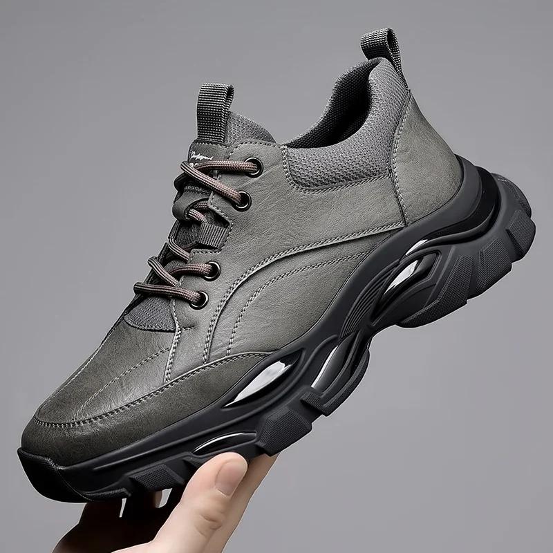 Men Shoes Sneakers Male Tenis Luxury Shoes Mens Casual Trainer Race Breathable Fashion Loafers Running Shoes for Men