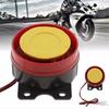 Authentic Sound Car Alarm Buzzer Electric Siren Motorcycle Alarm