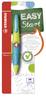 STABILO Easy Ergo Mechanical Pencil Blue 1.4mm Right-Handed B-46902-5