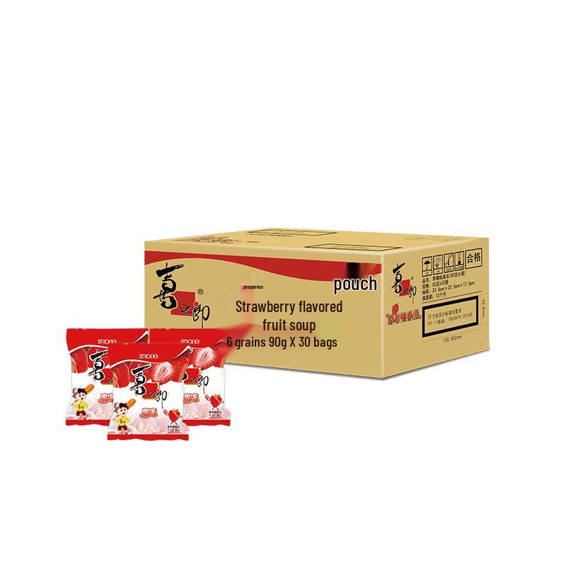 Xizhilang Jelly Snacks