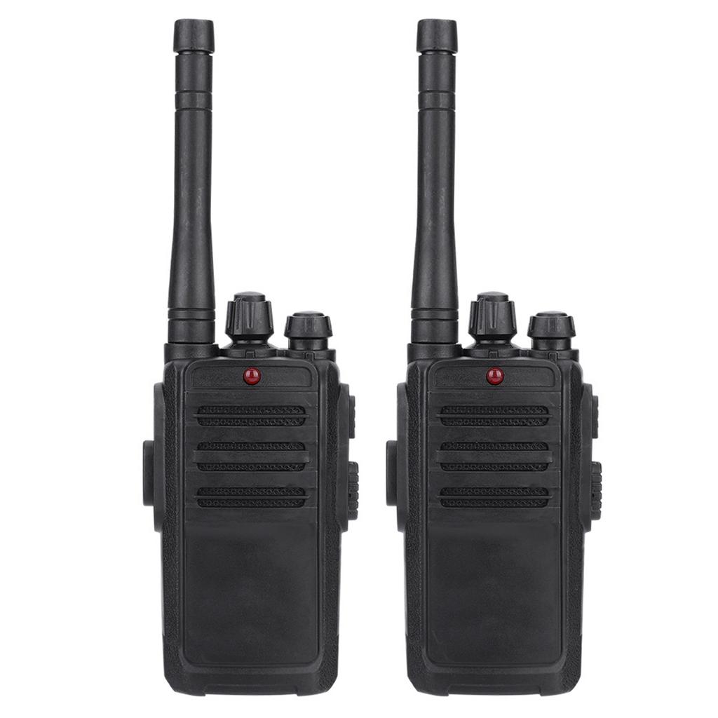 2pcs Wireless Kids 2 Way Radio   Two Way   Range Children   Kid Toys