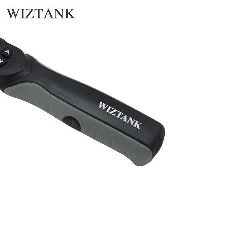 WIZTANK High-Precision Digital Angle Torque Wrench