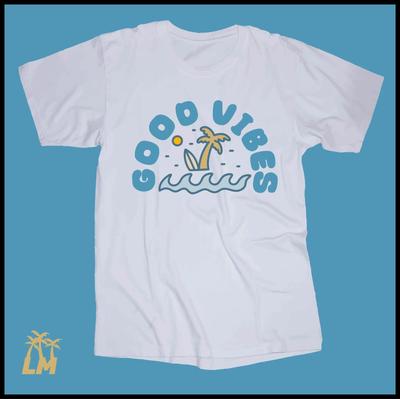 Oberteile – T-Shirts