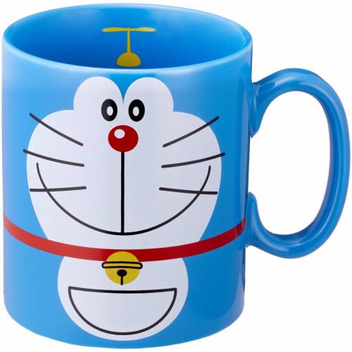 

Doraemon Big Mug 500ml Blue 008130