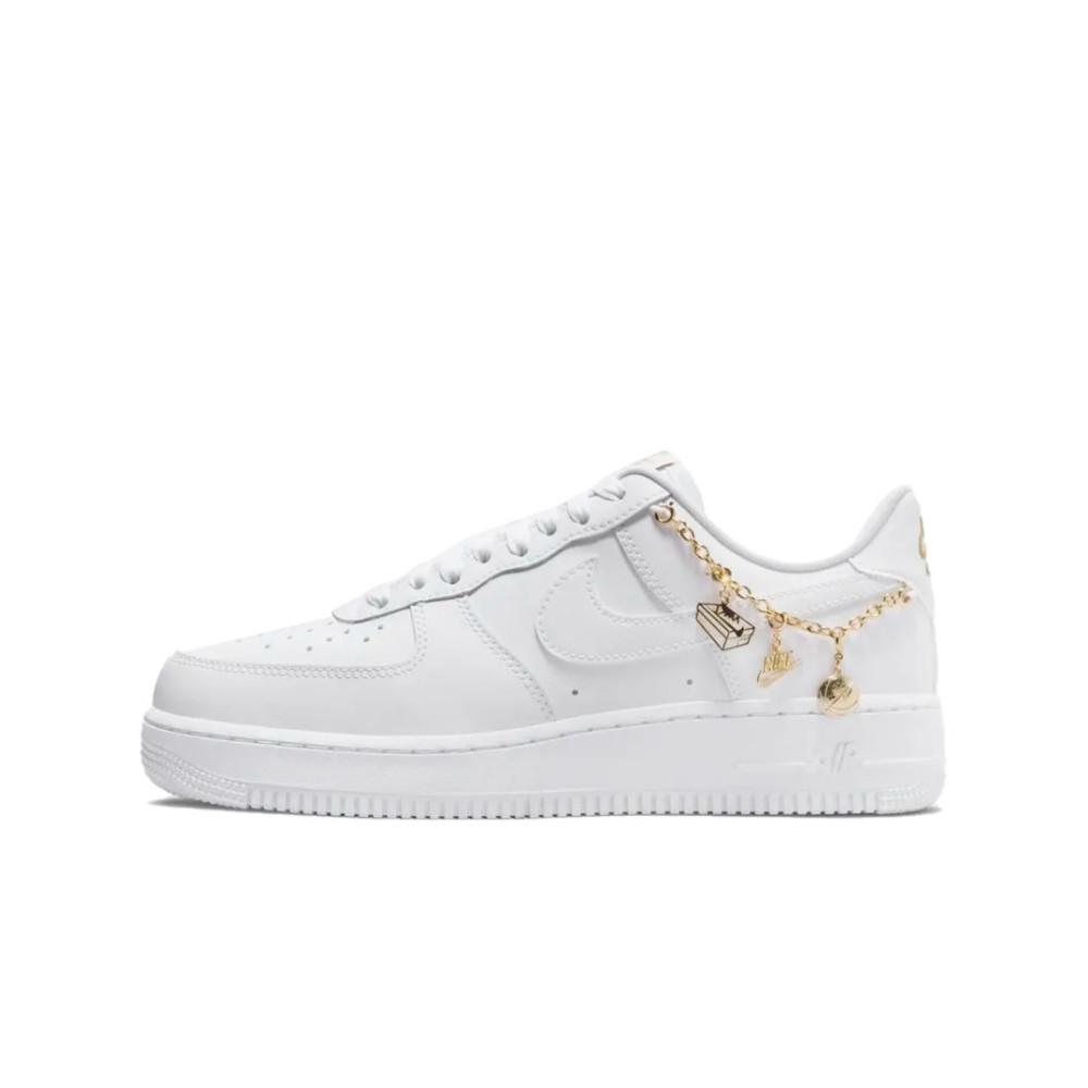 Nike Air Force 1 Low LX Lucky Charms White