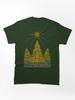 Age of Wonders El Dorado Ancient City Art Classic T-Shirt
