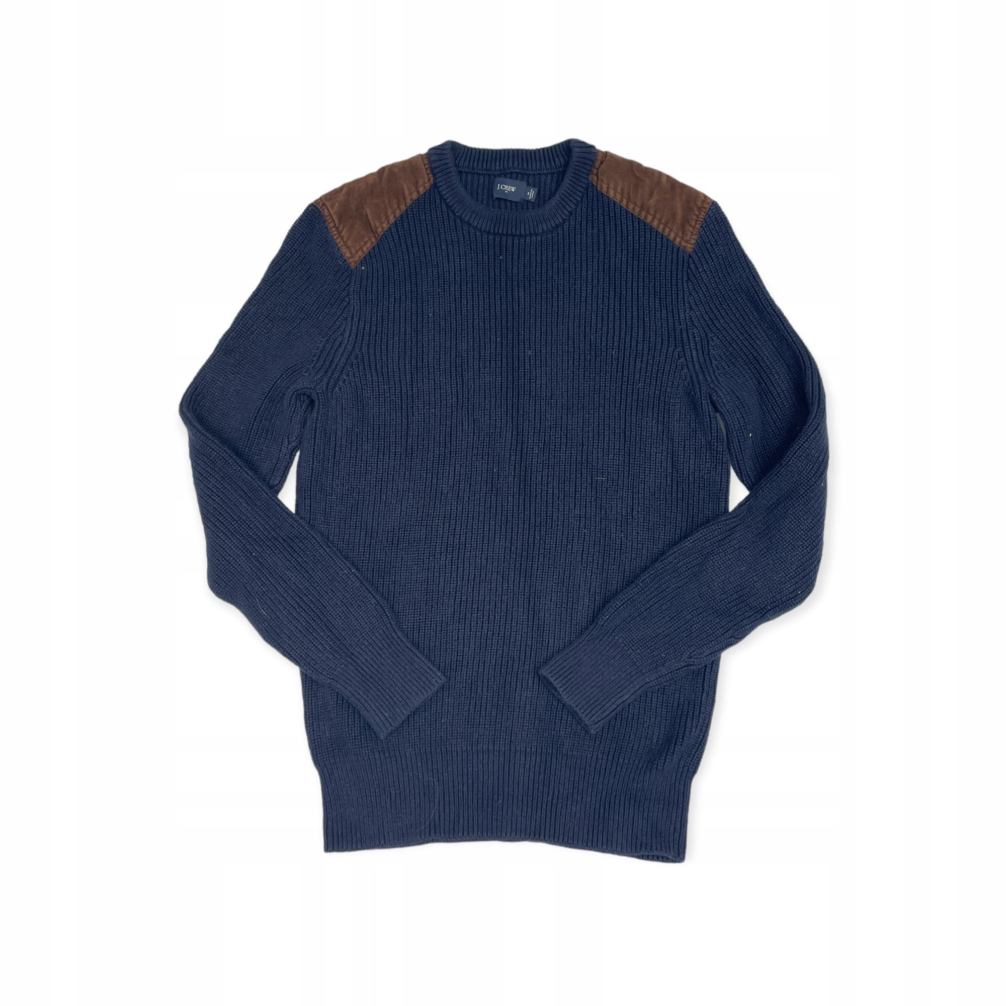

Pull-on blouse women s sweater J. CREW M - Used