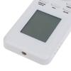 Air Conditioner Controller Fernbedienung for RG94A/BGEF