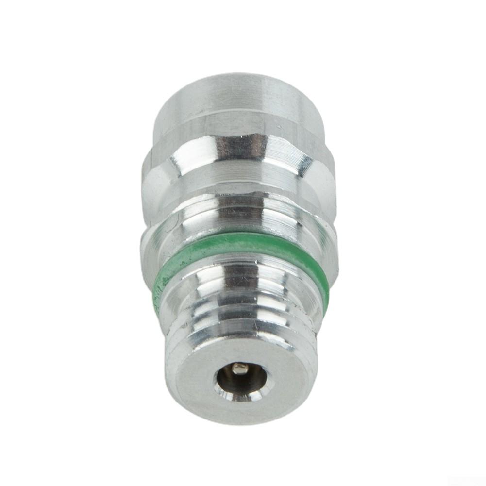 Raccordi A/C Primari Lato Alta Pressione R-134a Lato Pratico