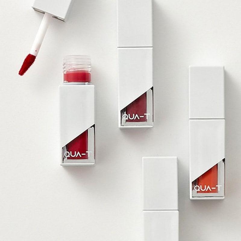 [QUATY] NEW The Glass Tattoo Tint (Glass Ball Tint) 4.9g 7 types (Choose 1)