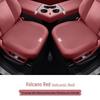 ZEEKR L7/LS7/LS6 Universal All-Season Car Seat Cushion - Summer Pad & Cover.