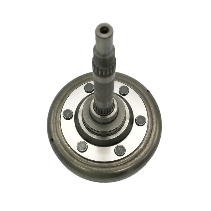 CVT Clutch Cover Housing for Hisun 400cc HS400ATV Quad UTV 21210-F12-0000