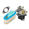 640065 Carburetor Air Filter Package Carburetor Air Filter Carburetor Gasket For OHV125 OHV130 OVH135 OHV110 OHV115 OHV120 Model