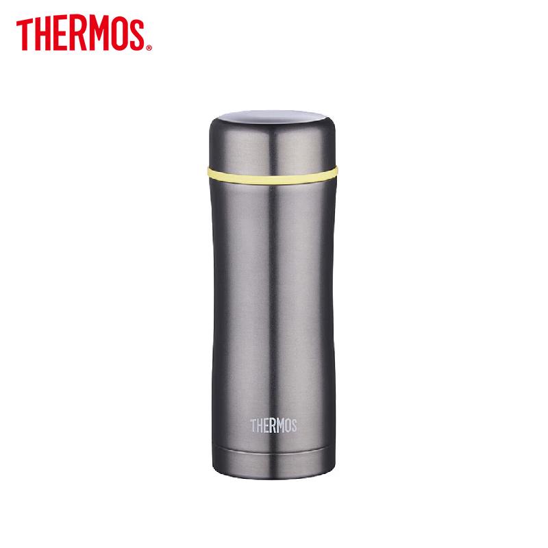 THERMOS 380ml Stainless Steel Insulated Tea Mug
