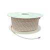 24V LED Light Strip, 12V 2835, High Brightness, 120 LEDs, Silicone for Deep Pool & Fish Tank Lighting