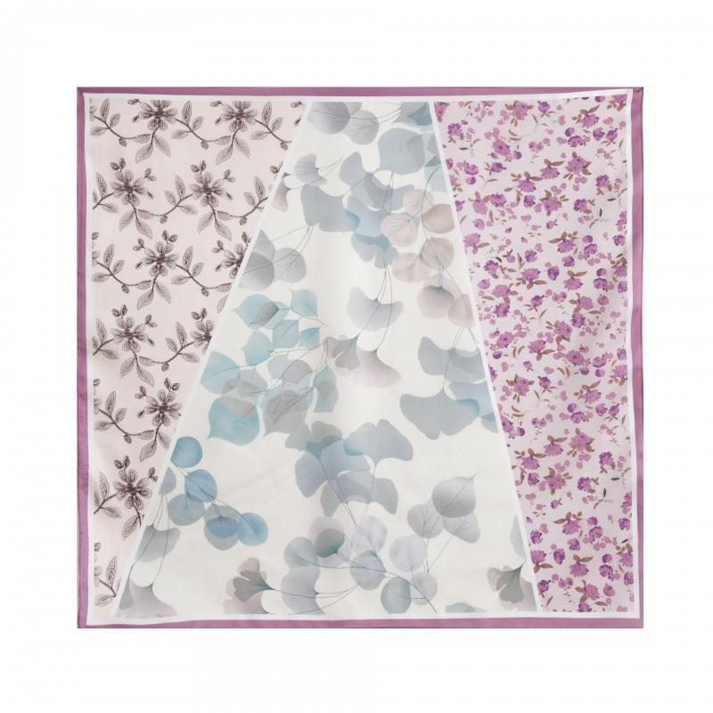 2026 Mulberry Silk Scarf Women Elegant Lightweight Fashion Versatile Trendy Accessory