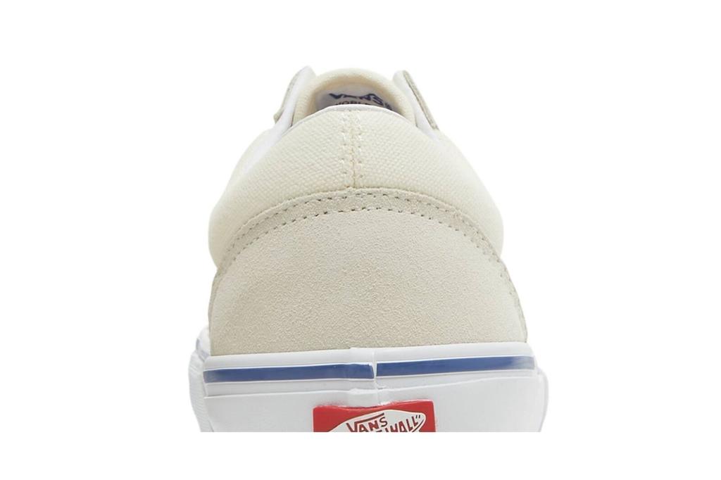 Vans Skate Old Skool 'Checkerboard - Off White' VN0A5FCBOFW Men's Shoes