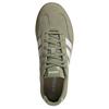 adidas BARREDA DECODE German Army Trainers Unisex Tent Green IH1454