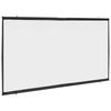 Projection Screen Wall Mounted 100 Inch 16:9 Aspect Ratio
