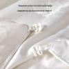 SILKUEEN Yi Yi Ru Yu Summer Mulberry Silk Duvet