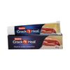 BIOLINE Crack Heal Foot Cream For Dry Skin & Cracked Heels - 25 G Each (Pack of 3)