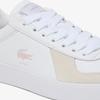 Lacoste Women's Baseshot Pro Leather Sneakers RZ0174W56GWO2