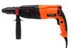 Młotowiertarka 2650W + Dodatkowa Głowica KD1690