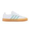 Women's Sneakers Sambae Cloud White Wonder Blue (Women's) Cloud White/Wonder Blue/Off White