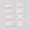 Invisible Ring Size Adjuster Pad & Holder