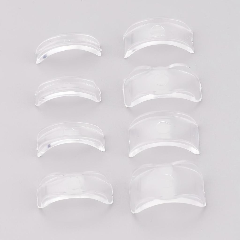 Invisible Ring Size Adjuster Pad & Holder