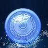 Dog Flying Discs Toys Dog Outdoor Game Flying Discs Trainning Interactive Toys Dog Bite Resistant Frisbeeds Pet Supplies