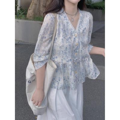 Bluzki – Bluzki i koszule