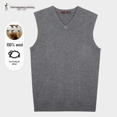 Ζεστά ρούχα – Πλεκτά γιλέκα