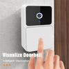 Wireless Doorbell Smart Home Security Monitor Camera Video Doorbell Smart Intercom Small Size