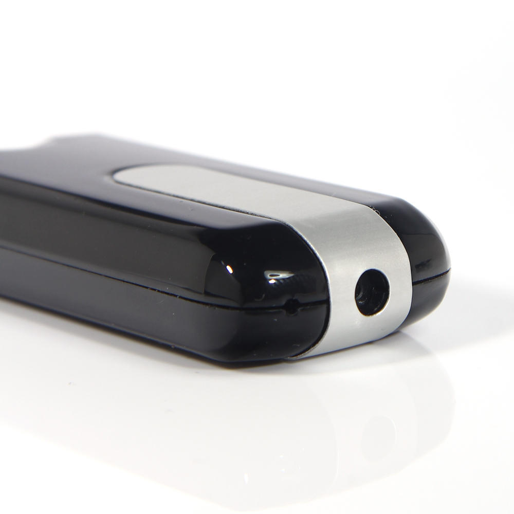 Mini-Kamera USB-Flash-Laufwerk Spy Cam HD 5MP DVR Recorder Video U8 GY Mini-Kamera USB-Flash-Laufwerk Spy Cam HD 5MP DVR Recorder Video U8 GY