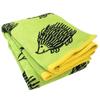 Marushin Lisa Larson Bath Harriet 60 X 120 8805001400 Towel, Green, Cm,