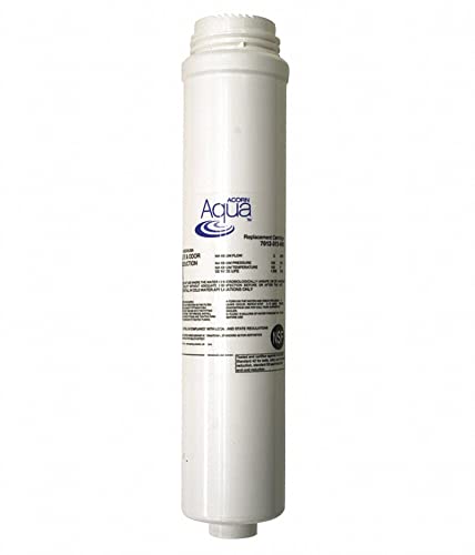 

7012-313-000 Water Cooler Filter, Fits Brands Murdock/Acorn, 1 count