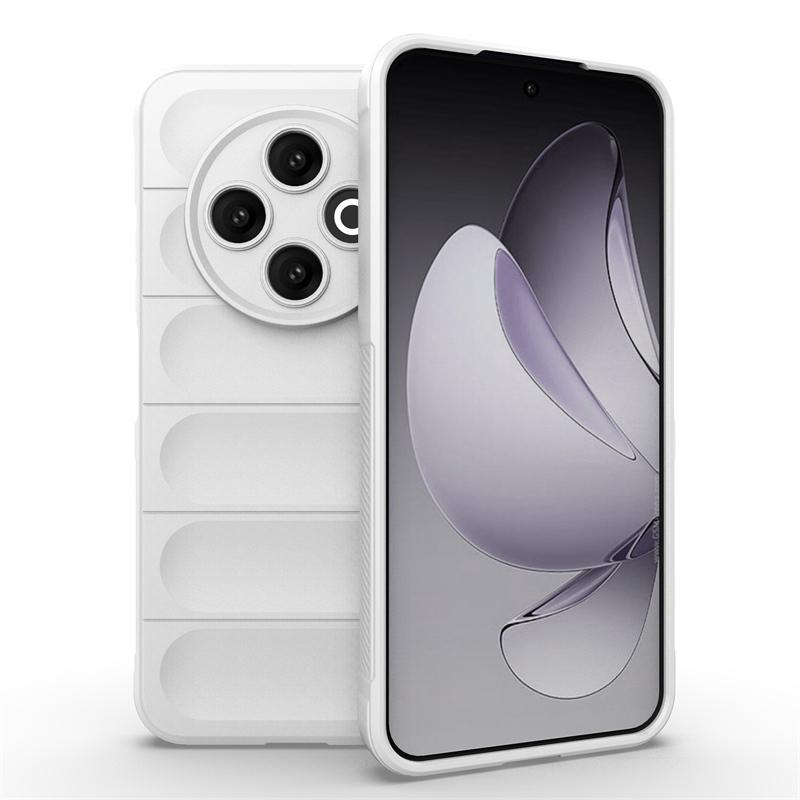 For Tecno Spark 30C Case For Tecno Spark 30C Cover Shell Bumper Shockproof Soft Silicone Armor Phone Case for Tecno Spark 30C 4G