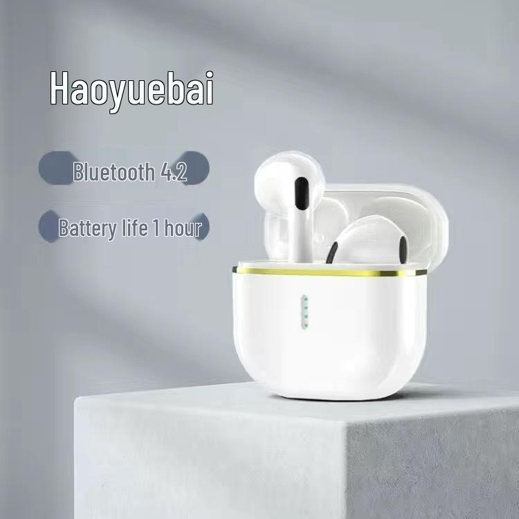 X85 TWS Sports Bluetooth Earbuds - Compatible with Apple, Huawei, OPPO, Xiaomi, and Vivo Phones