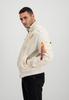 Winter Jacket Alpha Industries Falcon II (156109) Jet Stream White