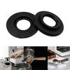 Silicone Gasket Brew Sealing Rings Easy Installation Sealing Rings Coffee Machine Accessories Great for Coffee Machine