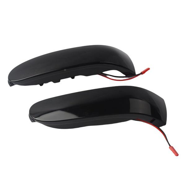 LED Dynamic Turn Signal Lights for 2005-2010 Mercedes-Benz R-Class, ML-Class W251, W164, X164 (1 Pair)