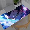Mouse Pad Dragon Ball anime new Large Gamer XXL Keyboard Desk Mouse Mat Carpet Rubber Tapis Souris Gaming Notbook Mousepad